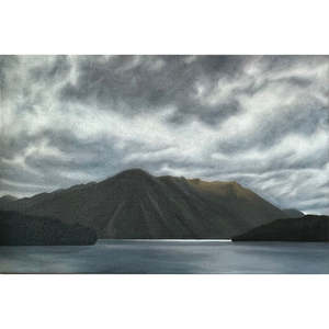 One Week Studio Collective Show: Doubtful Sound II