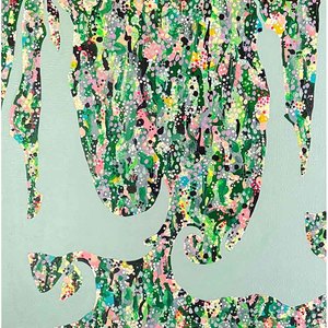 One Week Studio Collective Show: Delirium #2