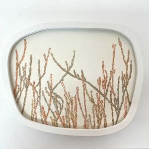 Edge dweller - beaded glasswort I  2/4 VE