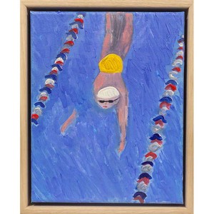 Fauze Hassen: the need for speedos