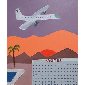 Dreaming of Algiers