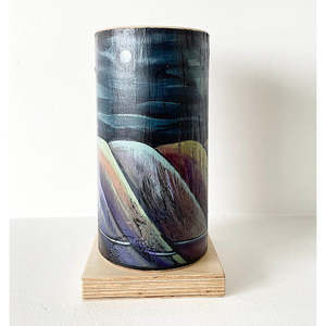 Altered Perspectives Linda Gair: e’SCAPES 360 b