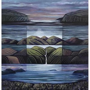 Altered Perspectives Linda Gair: Altered Perspectives IV