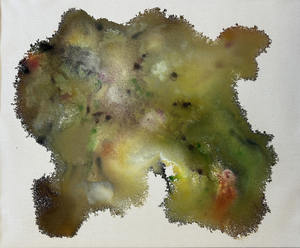 Paul Screach: Verdant