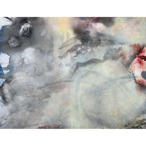 Paul Screach: Firmament