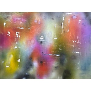 Paul Screach: Lights will Guide You Home