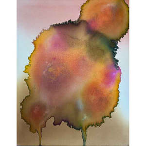 Paul Screach: Apricity