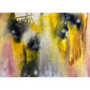 Paul Screach: Nontemporal