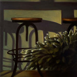 Ruth Phipps: Interval (Last Light)