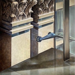 Threshold (Balustrade Bracket)