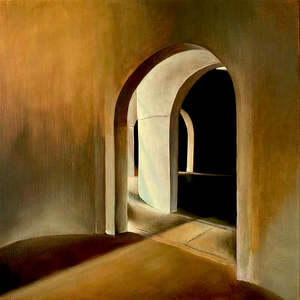 Threshold (Inner Chambers)