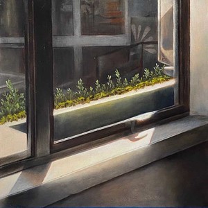 Threshold (Window Latch)