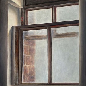 Threshold (Sash Window)