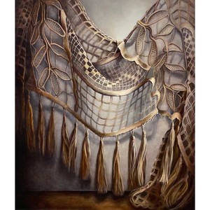 Ruth Phipps: Light Remembered - Rideau de Café II