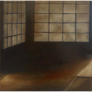 Ruth Phipps: Sanctuary I