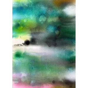 Studio To Wall Iii: Synesthetica