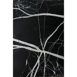 Maggie Mcgregor 1: Tree Marks 9