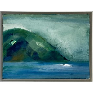 Studio To Wall Iii: Otamuri Bay