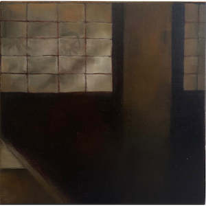 Studio To Wall Iii: Sanctuary II
