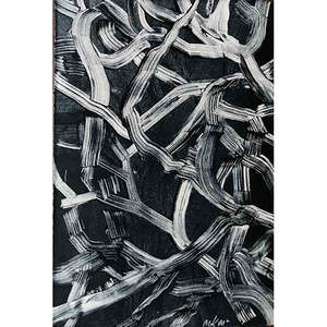 Maggie Mcgregor 1: Tree Marks 6