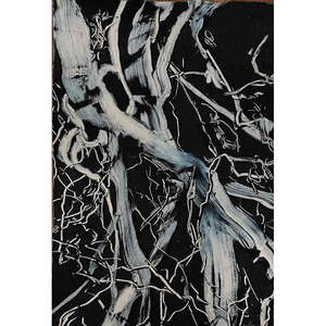 Maggie Mcgregor 1: Tree Marks 5