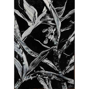 Maggie Mcgregor 1: Tree Marks 3