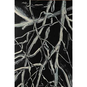 Maggie Mcgregor 1: Tree Marks 2