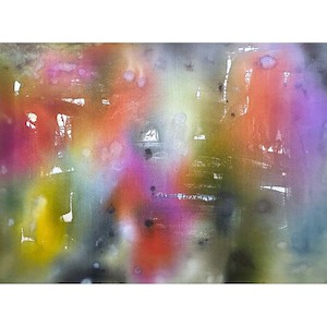 An Infinite Number Of Monkeys Paul Screach: Lights will Guide You Home