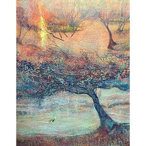 Sonja Drake: Downstream Effects