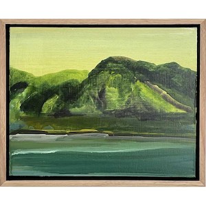 Otito Low Tide Matapouri