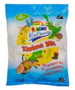 Classic Lollies: Kiwi Classics Kiwiana Mix