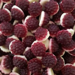 Boysenberry & Cream 1kg