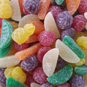 Fruit Jellies 1kg