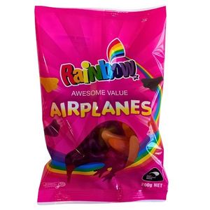 Awesome Value Airplanes 200g