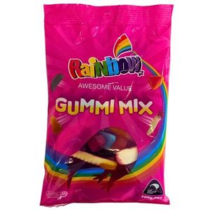 OUT OF STOCK - Awesome Value Gummi Mix 200g