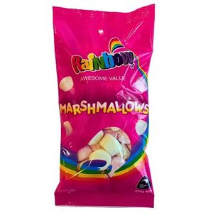 Awesome Value Marshmallows 200g