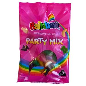 Awesome Value Party Mix 200g