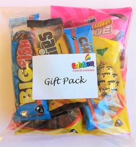Gift pack