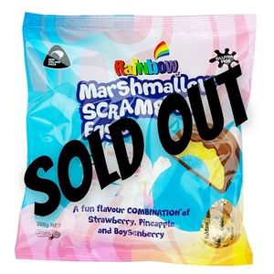 Easter: Rainbow 200g Scrambled Easter Eggs