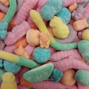 Sour Mix 1kg