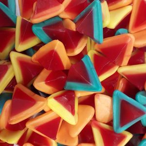 Gummies & Mixes: Multi Volcanoes 1kg