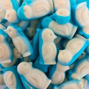 Gummies & Mixes: Little Blue Penguins 1kg