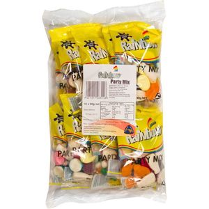 Party Mix 10 x 90g