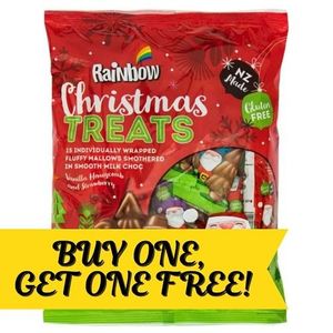 Christmas Treats 15 Pack