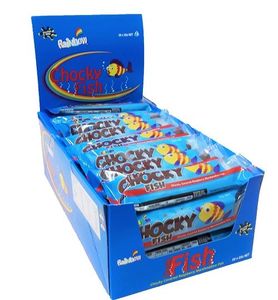 Chocky Fish Inner 50x 25g