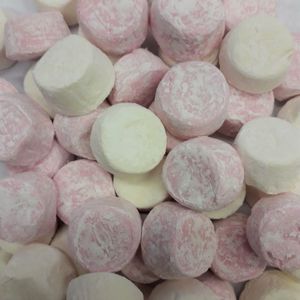 Marshmallow & Fondants: Marshmallows 1kg