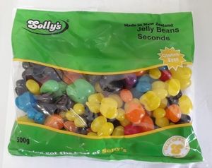 Jelly Beans 500g