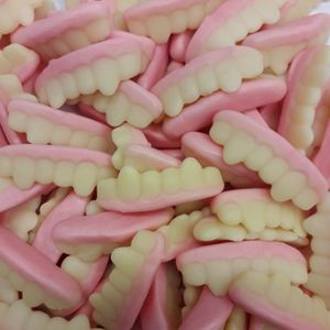 Teeth 1kg