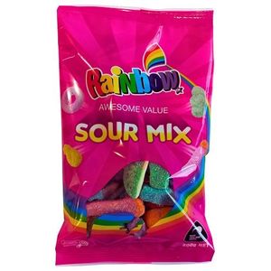 Awesome Value Sour Mix 200g