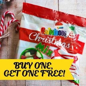 Xmas Mix 400g